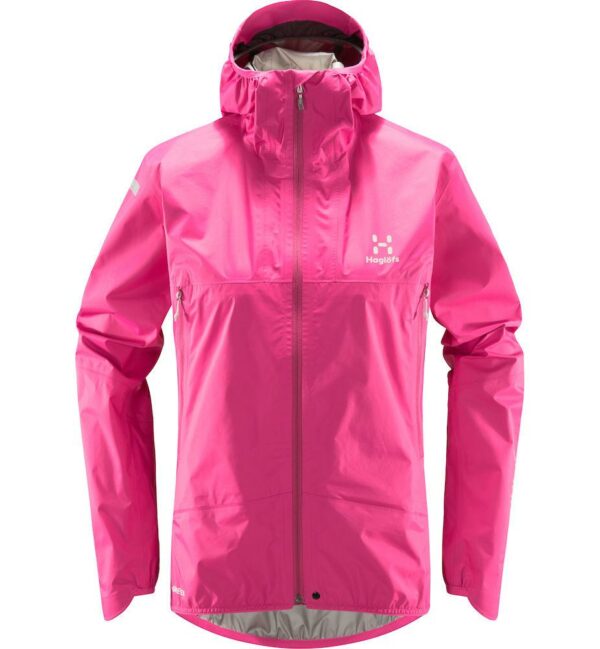 Haglöfs-L.I.M-Gtx-Jacket-Women-Ultra-Pink-605233-Nuten-Sport-5