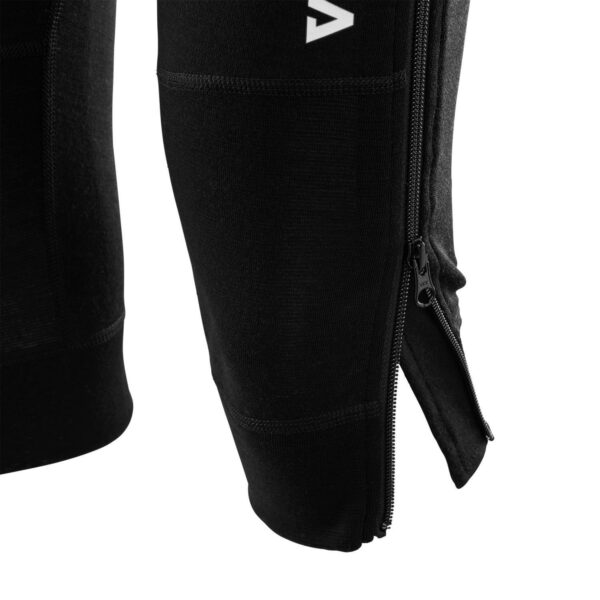 Aclima-WarmWool-3-4-Longs,-Man-Jet-Black-101693-Nuten-Sport-4