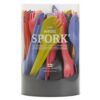 Wildo-SPORK-ASS.-FARGER-54-STK-I-DISPLAY-121750-Nuten-Sport-4