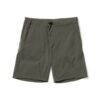 Houdini-W´S-Wadi-Shorts-Baremark-Green-160854-Nuten-Sport-2