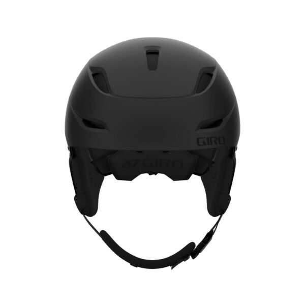 Giro-Skihjelm-Ratio-Matte-Black-G00598-Nuten-Sport-1