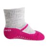 Ulvang-Spesial-Kids-anti-slip-Beetroot-Grey-Melange-75114-Nuten-Sport-1