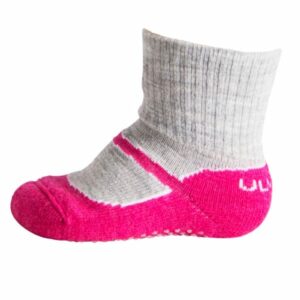 Ulvang-Spesial-Kids-anti-slip-Beetroot-Grey-Melange-75114-Nuten-Sport-3