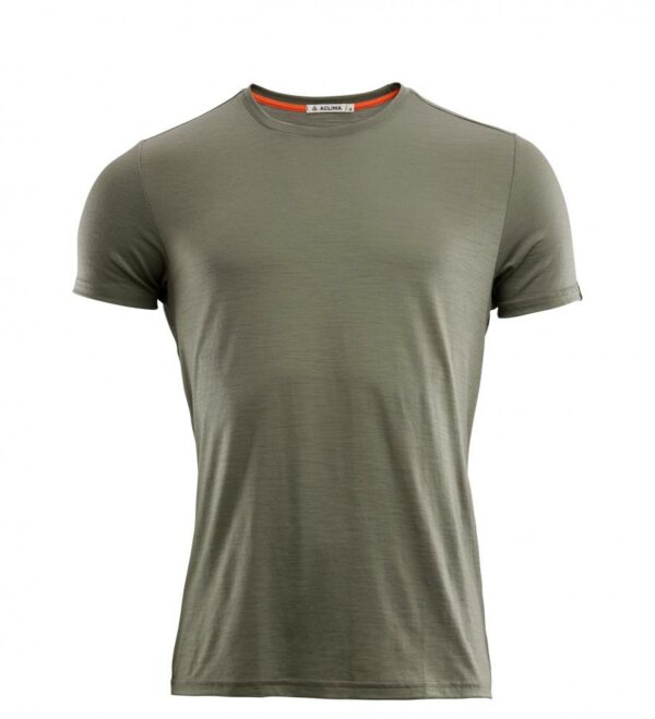 Aclima-Lightwool-T-Shirt-M´S-Ranger-Green-101656-Nuten-Sport-4