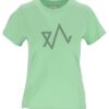 Twentyfour-Logo-T-Skjorte-D-Pistasj-11470-Nuten-Sport-1