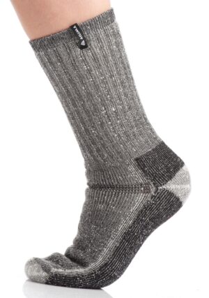 Aclima-HW-Socks-Grey-Melange-103987-Nuten-Sport-3