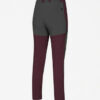 Haglöfs-Lite-Slim-Pant-Women-Aubergine-Magnetite-605176-Nuten-Sport-6