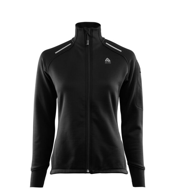 Aclima-WoolShell-sport-jacket-W´s-Jet-Black-106302-Nuten-Sport-3