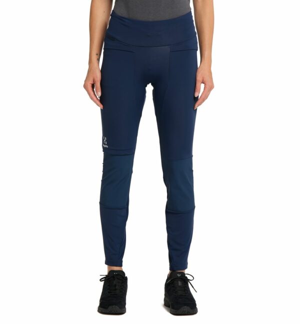 Haglöfs-Luna-Tights-Women-Dark-Ocean-Tarn-Blue-605169-Nuten-Sport-6