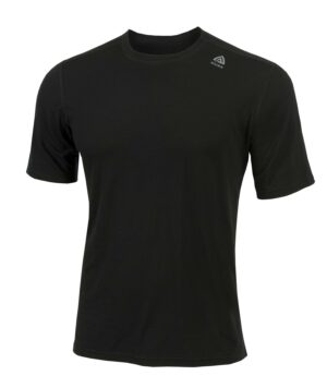 Aclima-Lightwool-T-Shirt-Classic,-Man-Jet-Black-101655-Nuten-Sport-1