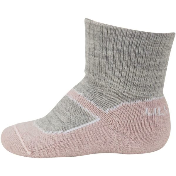 Ulvang-Spesial-Kids-Anti-Slip-Sweet-Pink-Grey-Melange-75114-Nuten-Sport-1