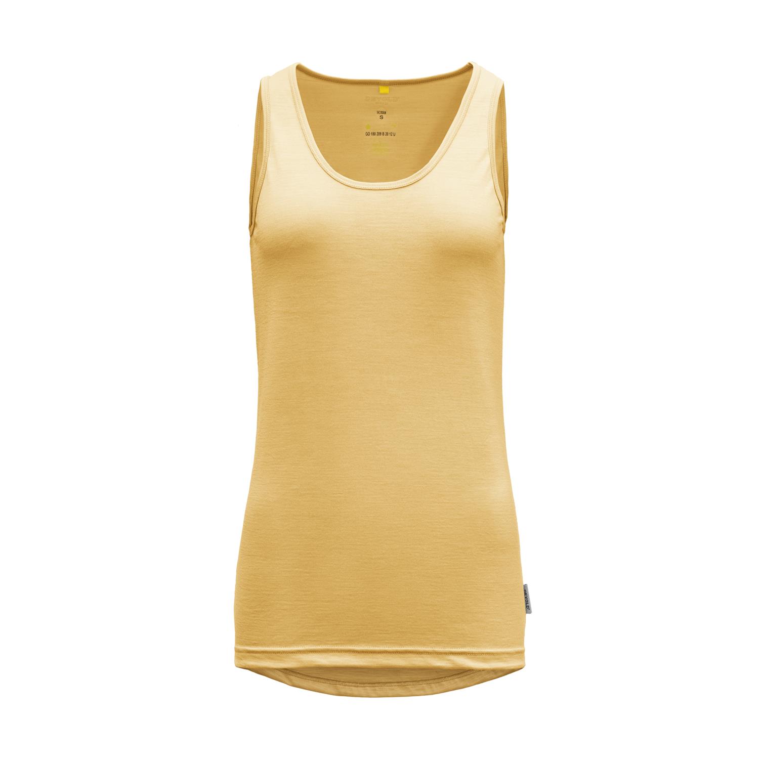 Devold-EIKA-WOMAN-SINGLET-Honey-GO-180-209-B-Nuten-Sport-1