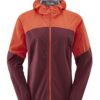 Rab-Kinetic-Ultra-Jacket-Womens-Grapefruit-Deep-Heather-QWH-14-Nuten-Sport-9