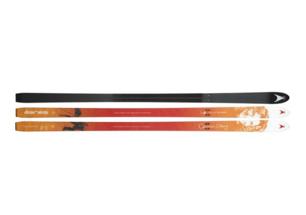 Åsnes-CECILIE-BC-SKI-Waxless-542018-Nuten-Sport-3