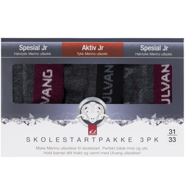 Ulvang-Skolestartpakke-3pk-Charcoal-Melange-Fig-75349-Nuten-Sport-2