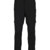 Twentyfour-Flåm-Zip-Off-Bukse-H-Sort-11886-Nuten-Sport-2