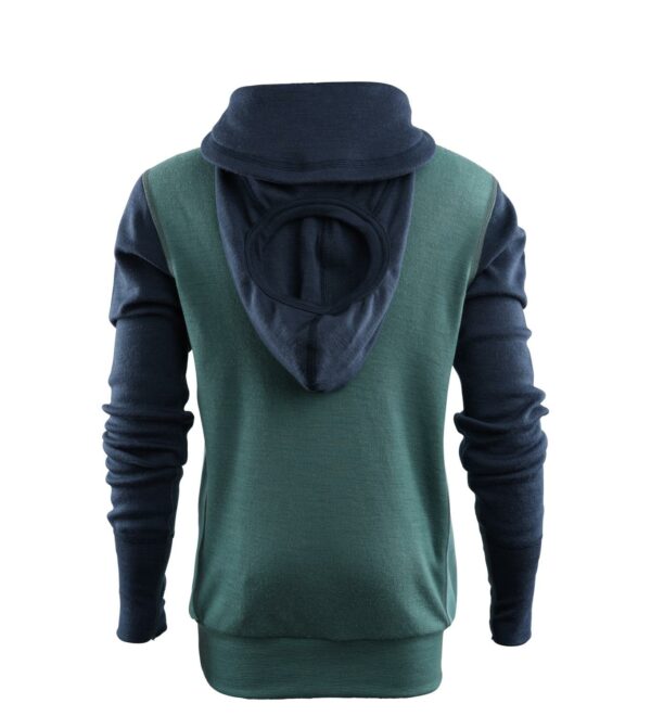 Aclima-Warmwool-Hood-Sweater,-Junior-North-Atlantic-avy-Blazer-Reef-Waters-101812-Nuten-Sport-8