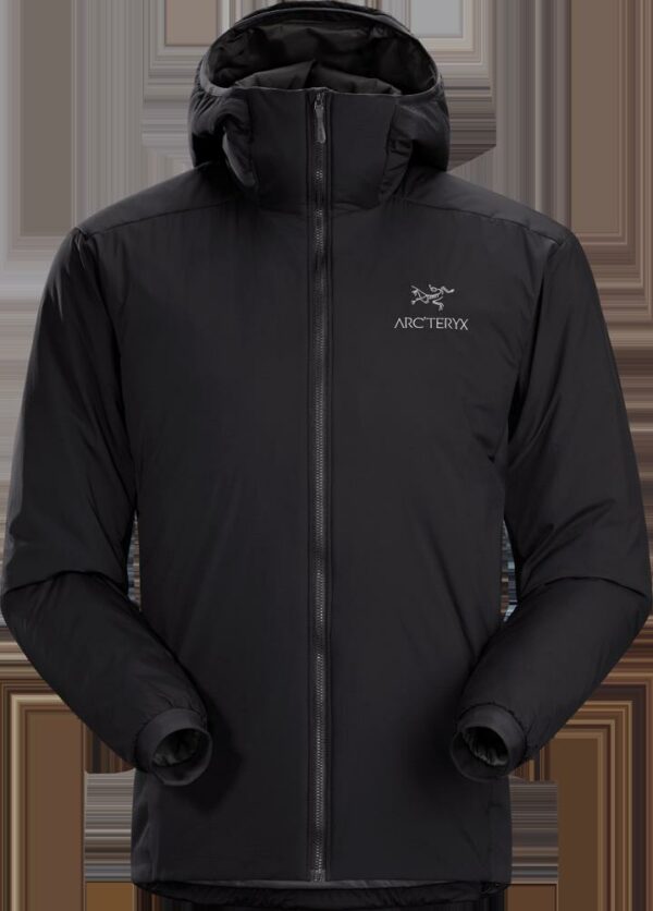 ArcTeryx-Atom-LT-Hoody-Mens-Black-X000005160-Nuten-Sport-1