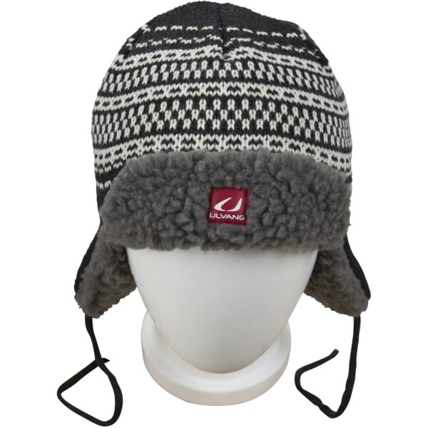 Ulvang-Bugøynes-Jr.-Hat-Charcoal-Melange-49842-Nuten-Sport-8