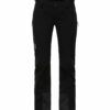 Haglöfs-Rando-Flex-Pant-Women-True-Black-604374-Nuten-Sport-4