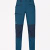 Haglöfs-Mid-Slim-Pant-Women-Dark-Ocean-Tarn-Blue-605168-Nuten-Sport-2