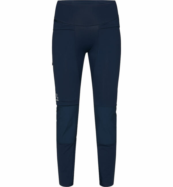 Haglöfs-Luna-Tights-Women-Dark-Ocean-Tarn-Blue-605169-Nuten-Sport-3