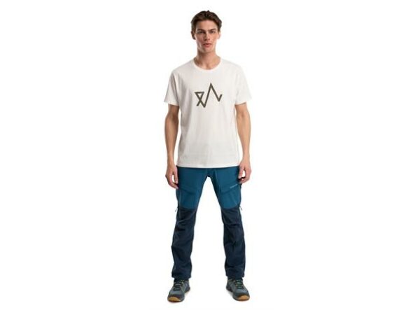 Twentyfour-Logo-T-Skjorte-H-Hvit-11469-Nuten-Sport-2