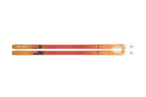 Åsnes-CECILIE-BC-SKI-Waxless-542018-Nuten-Sport-4