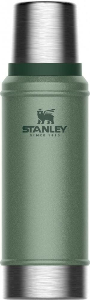 Stanley-Termos-Classic-Vacuum-Bottle-Hammertone-Green-ST1001612027-Nuten-Sport-1