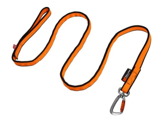 Non-Stop-Non-Stop-Dogwear-Touring-Bungee-Leash,-2m-23mm--Nuten-Sport-1