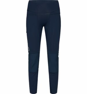 Haglöfs-Luna-Tights-Women-Dark-Ocean-Tarn-Blue-605169-Nuten-Sport-8