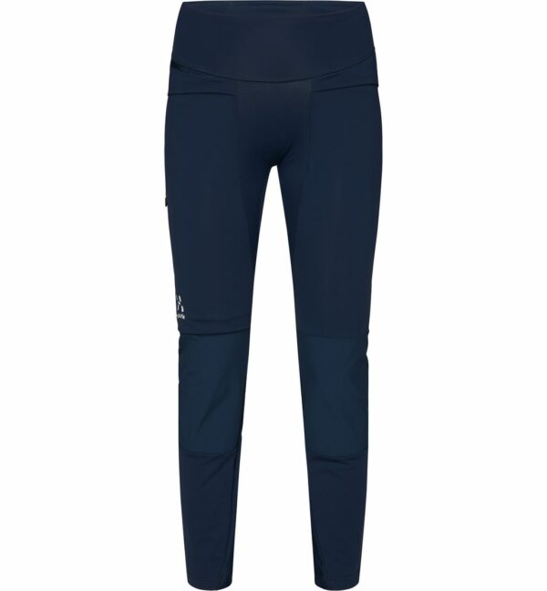 Haglöfs-Luna-Tights-Women-Dark-Ocean-Tarn-Blue-605169-Nuten-Sport-8