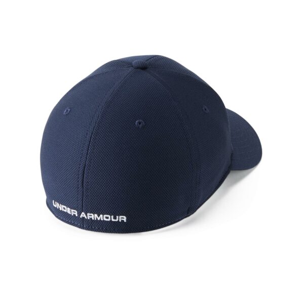 Under-Armour-UA-Men´s-Blitzing-3.0-Cap-Midnight-Navy-1305036-Nuten-Sport-1