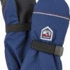 Hestra-Kids´-Wool-Terry---mitt-Mellanblå-36451-Nuten-Sport-2