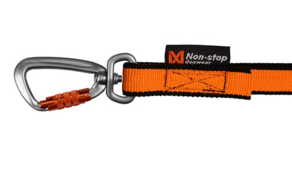 Non-Stop-Non-Stop-Dogwear-Bungee-Leash-2,8-M--Nuten-Sport-6