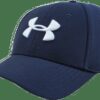 Under-Armour-UA-Men´s-Blitzing-3.0-Cap-Midnight-Navy-1305036-Nuten-Sport-7