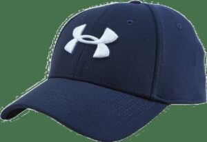 Under-Armour-UA-Men´s-Blitzing-3.0-Cap-Midnight-Navy-1305036-Nuten-Sport-7