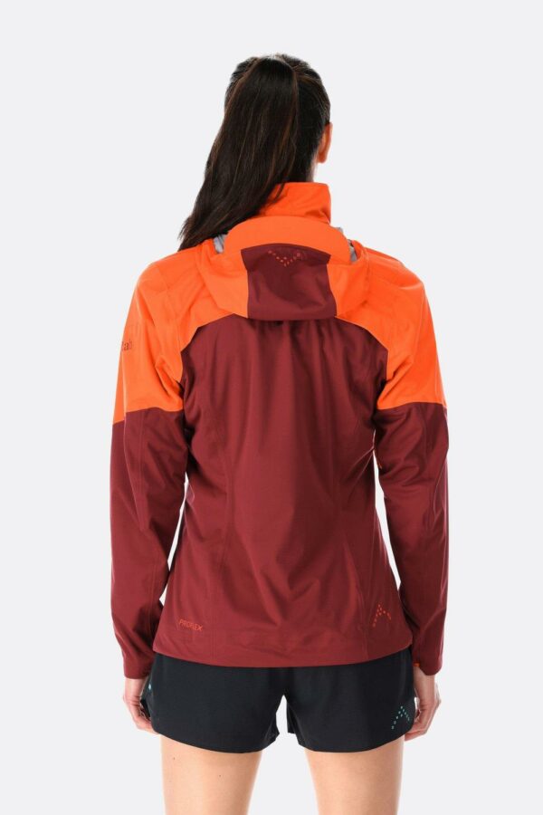 Rab-Kinetic-Ultra-Jacket-Womens-Grapefruit-Deep-Heather-QWH-14-Nuten-Sport-10