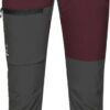 Haglöfs-Lite-Slim-Pant-Women-Aubergine-Magnetite-605176-Nuten-Sport-7