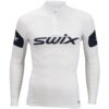 Swix-RaceX-Warm-bodyw-halfzip-Mens-Snow-White-40492-Nuten-Sport-3