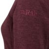 Rab-Nexus-Jacket-Womens-Deep-Heather-QFE-69-Nuten-Sport-3