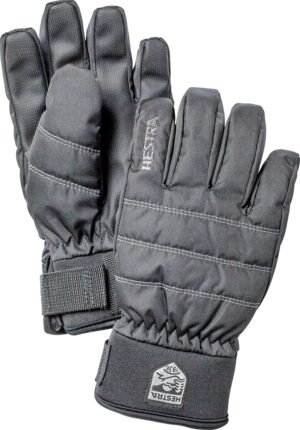 Hestra-CZone-Primaloft-Jr.---5-finger-Svart-32900-Nuten-Sport-1