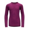 Devold-DUO-ACTIVE-JUNIOR-SHIRT-Plum-GO-239-223-A-Nuten-Sport-4