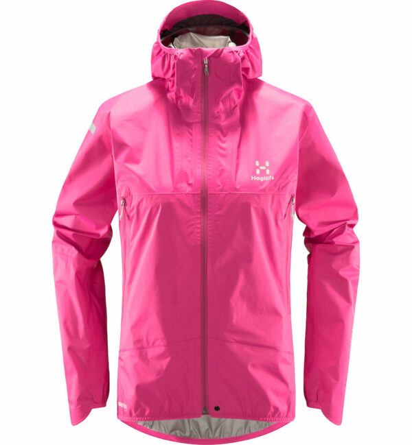 Haglöfs-L.I.M-Gtx-Jacket-Women-Ultra-Pink-605233-Nuten-Sport-3