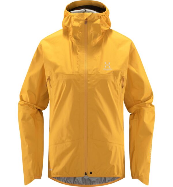 Haglöfs-L.I.M-GTX-II-Jacket-Women-Sunny-Yellow-607418-Nuten-Sport-2