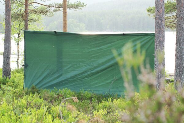 Eagle-Products-Tarp---Gapahuk-med-tau-og-plugger-TARP3-Nuten-Sport-7