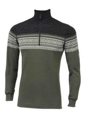 Aclima-Designwool-Marius-Mockneck,-Man-Nordmarka-101690-Nuten-Sport-1