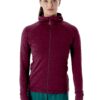 Rab-Nexus-Jacket-Womens-Deep-Heather-QFE-69-Nuten-Sport-5