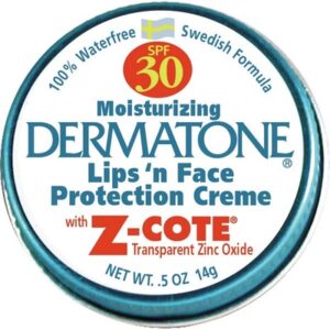 Dermatone-Mini-Tin,-Spf-30---0.5oz,-M-Zinc---Solfaktor-880000350-Nuten-Sport-1