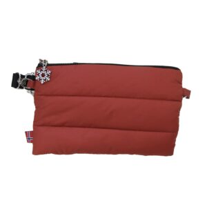 Thermopoc-clutch-veske-i-dun-Brent-oransje-215x135mm-120317-Nuten-Sport-1